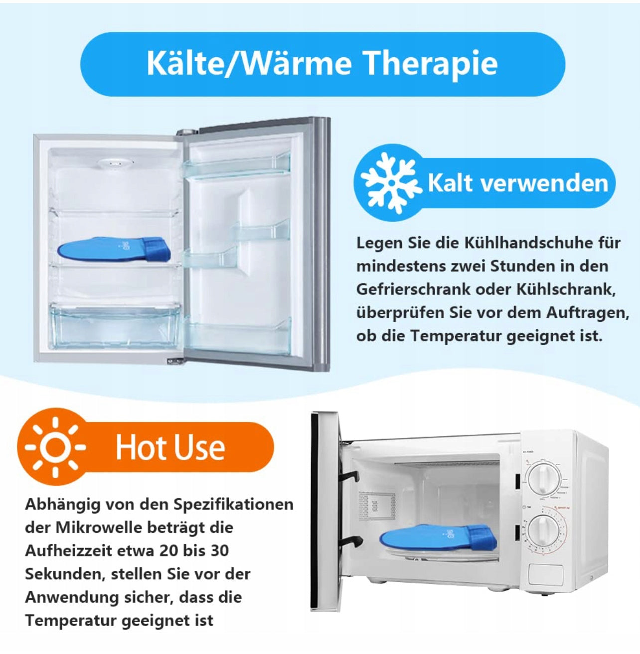 Rękawiczki do chemioterapii