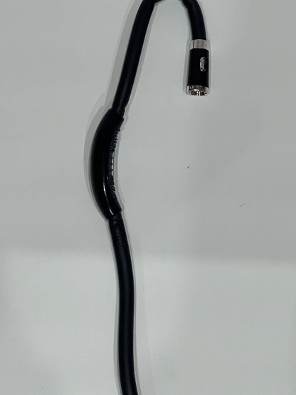 Lampka LED do czytania na szyję – elastyczna i przenośna