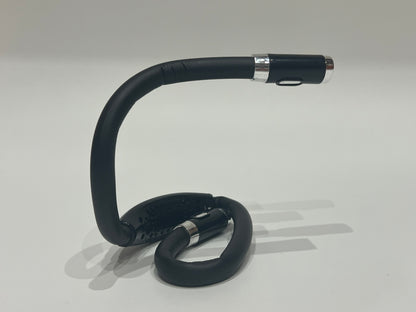 Lampka LED do czytania na szyję – elastyczna i przenośna