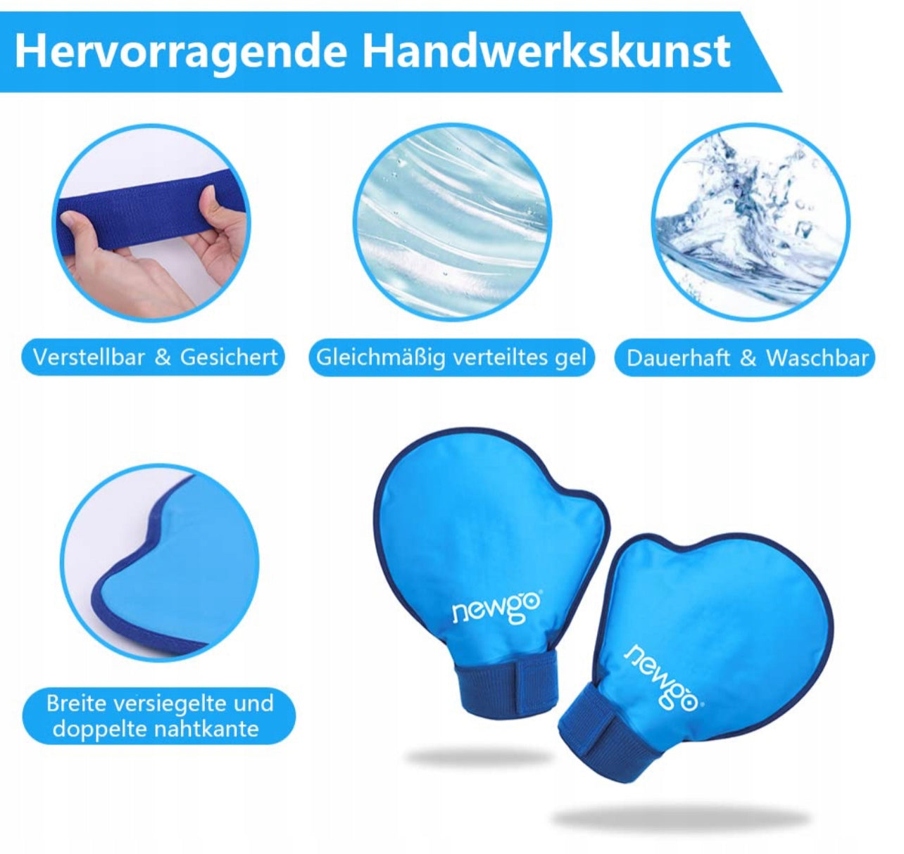 Rękawiczki do chemioterapii