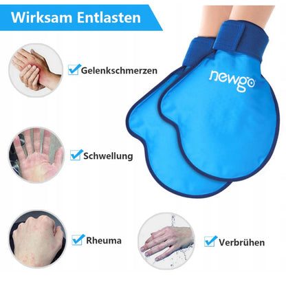 Rękawiczki do chemioterapii