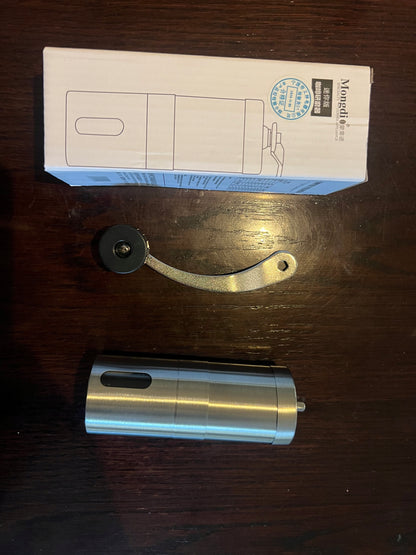 Młynek do kruszenia tabletek