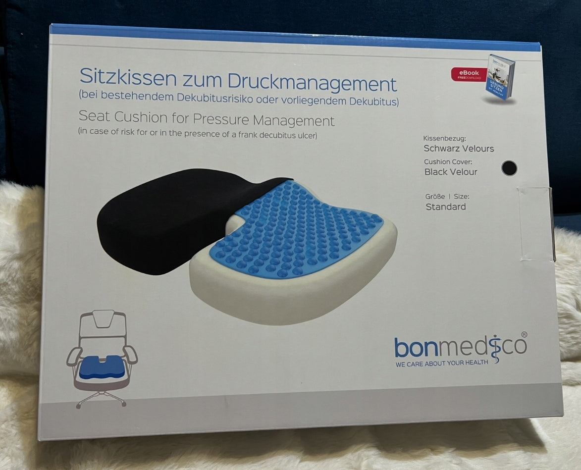 Poduszka ortopedyczna