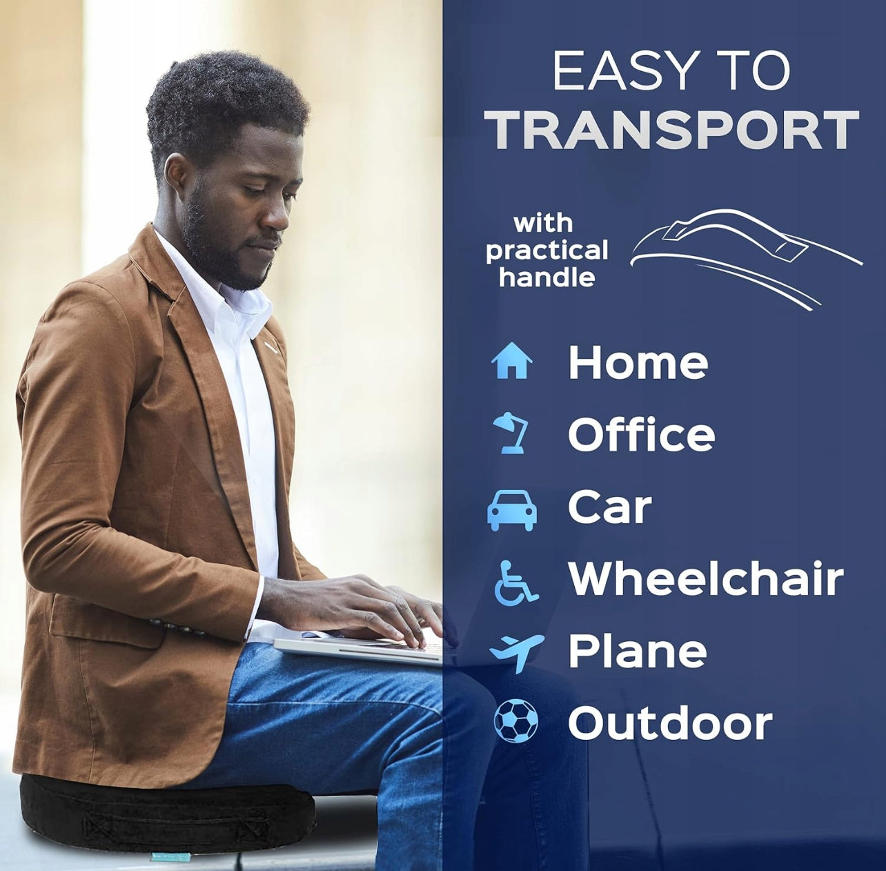 Poduszka ortopedyczna