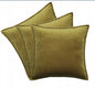 poszewki na poduszki 3szt 50x50 kolor olivgruen