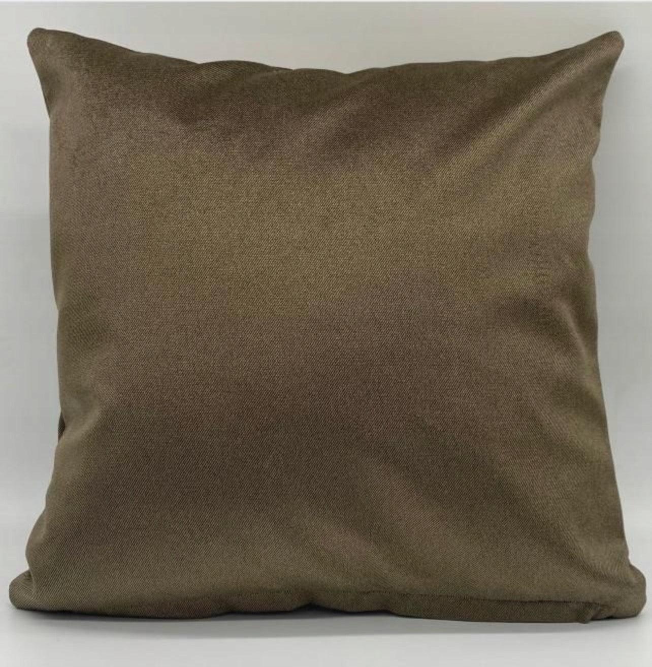 TAN TOMI aksamitne poszewki na poduszki 3sztuki 40x40 kolor dunkekgrun
